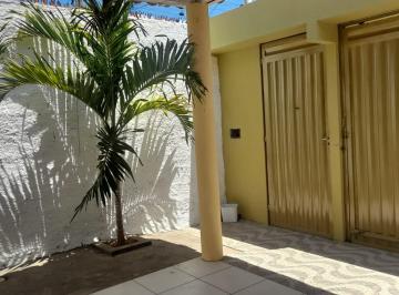 Terreno de 3 quartos, Parnaíba · Casa á venda em Parnaíba -PI