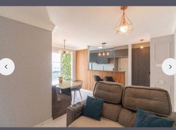 Apartamento de 2 quartos, São Paulo · Apartamento á venda com 2 quartos ( 1 suíte ) e 1 vaga no Butantã. FL64