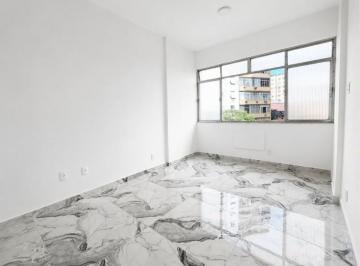 Apartamento de 1 quarto, Rio de Janeiro · Imperdível conjugadão no coração do Centro. Totalmente reformado, desocupado, podendo dividir. Veja!