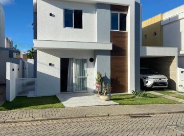 Casa de 3 quartos, Camaçari · CASA ABRANTES