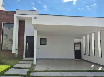 Casa de 3 quartos, Itupeva · Casa com 3 Quartos no Condomínio Residencial Phytus – Itupeva/SP
Linda casa com 3 dormitórios, sendo