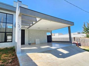 Casa de 3 quartos, Itupeva · Casa Moderna com Pé Direito Duplo – Condomínio Residencial Phytus, Itupeva/SP