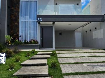 Casa de 3 quartos, Itupeva · Casa 3 quartos, Residencial Phytus, Itupeva