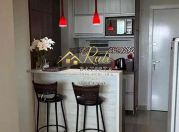 Apartamento de 1 quarto, Águas Claras · Park Style Mall & Residence 01 quarto Águas Claras