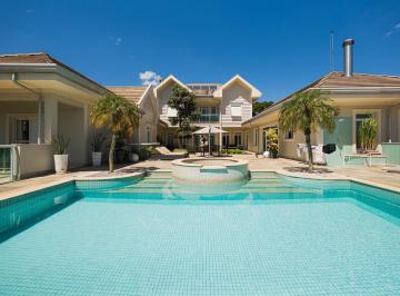 Foto 01 · Casa, Condomínio Residencial Rosário de Fátima, Bragança Paulista, SP