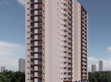 Apartamento de 2 quartos, Mongaguá · Apartamento Frente ao Mar - Residencial Montreal