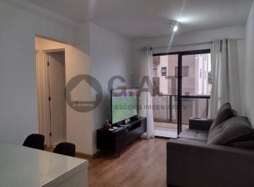 Foto 01 · Apartamento à venda em Sorocaba-SP: 2 quartos, 1 sala, 1 banheiro, 1 vaga de garagem no Jardim Santa