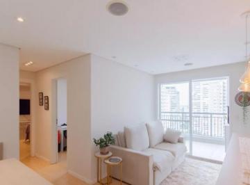 Apartamento de 2 quartos, São Paulo · Apartamento à venda com 68m², 2 quartos e 1 vaga - Ipiranga