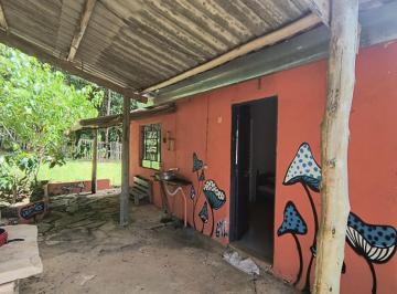 Rural de 3 quartos, São Thomé das Letras · Chácara com 6200 m² cod 38 Perto da cachoeira da Lua