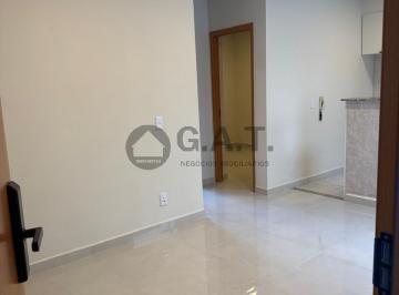 Foto 01 · Apartamento à venda em Sorocaba-SP, Jardim Guaruja: 2 quartos, 1 sala, 1 banheiro, 1 vaga de garagem