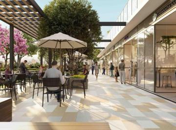 Foto 01 · Salão Comercial de 40m² para Locação no Condomínio Jardim do Paco em Sorocaba-SP