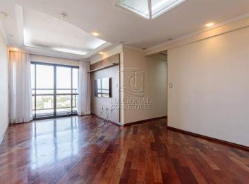 Apartamento · 100m² · 3 Quartos · 1 Vaga · Apartamento à venda, 3 quartos, 1 suíte, 1 vaga, Vila Curuçá - Santo André/SP