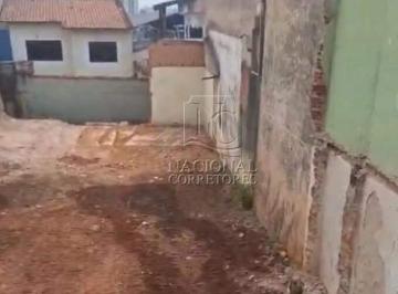 Terreno · 239m² · Terreno à venda, Vila Guarani - Santo André/SP