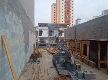 Casa · 230m² · 3 Quartos · 4 Vagas · Sobrado à venda, 3 quartos, 3 suítes, 4 vagas, Vila Floresta - Santo André/SP