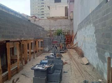 Casa · 130m² · 3 Quartos · 4 Vagas · Casa à venda, 3 quartos, 1 suíte, 4 vagas, Vila Floresta - Santo André/SP