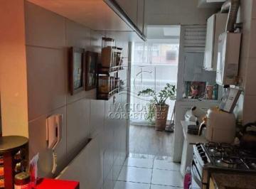 Apartamento · 67m² · 2 Quartos · Apartamento à venda, 2 quartos, 1 suíte, Santa Maria - São Caetano do Sul/SP