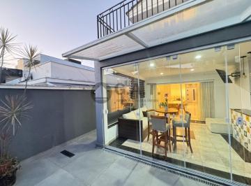 Foto 01 · Casa em condomínio à venda em Sorocaba-SP, Ibiti Royal Park: 4 quartos, 3 suítes, 2 salas, 2 banheir