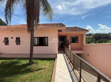 Casa · 675m² · 4 Quartos · 7 Vagas · CASA EM GUAXUPÉ – NOVA GUAXUPÉ