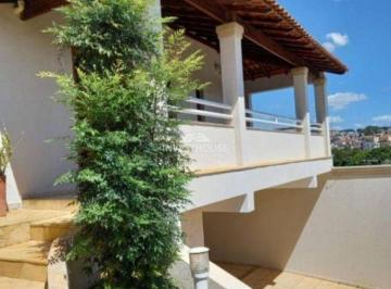 Casa · 360m² · 3 Quartos · 4 Vagas · CASA EM GUAXUPÉ - AGENOR DE LIMA