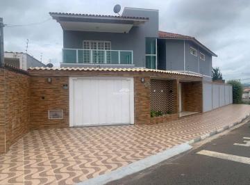 Casa · 318m² · 3 Quartos · 1 Vaga · CA00631 – CASA EM GUAXUPÉ – PARQUE DAS ORQUÍDEAS