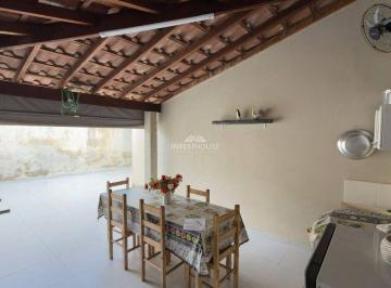 Casa · 140m² · 3 Quartos · Casa com 3 quartos, Ouro Verde - Guaxupé