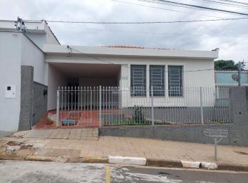 Casa · 209m² · 3 Quartos · 2 Vagas · CASA EM GUAXUPÉ – VILA RICA