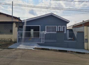 Casa · 3 Quartos · 2 Vagas · CASA EM GUAXUPÉ - JARDIM ORMINDA