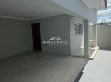 Casa · 122m² · 3 Quartos · 2 Vagas · Casa com 3 quartos bairro Ouro Verde - Guaxupé