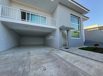 Casa · 380m² · 2 Quartos · 2 Vagas · CASA NOVA GUAXUPÉ -  GUAXUPÉ-MG