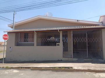 Casa · 250m² · 2 Quartos · 2 Vagas · CA00751 – CASA EM GUAXUPÉ – JARDIM TRÊS ROSAS