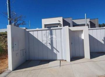 Casa · 120m² · 2 Quartos · CASA EM GUAXUPÉ - JARDIM LIMOEIRO II