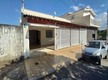 Casa · 435m² · 3 Quartos · 4 Vagas · CASA EM GUAXUPÉ - PARQUE DAS ORQUIDEAS