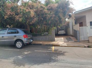 Casa · 352m² · 5 Quartos · 3 Vagas · CA00519 – CASA EM GUAXUPÉ – VILA RICA