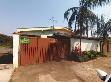 Casa · 2 Quartos · 1 Vaga · CASA EM GUAXUPÉ