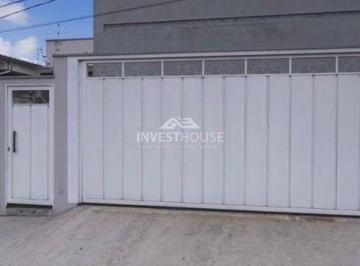 Casa · 250m² · 3 Quartos · 3 Vagas · CASA NO JARDIM ALVORADA - GUAXUPÉ