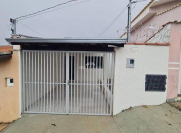 Casa · 153m² · 2 Quartos · 1 Vaga · CASA EM GUAXUPÉ – JARDIM ORMINDA