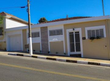 Casa · 284m² · 3 Quartos · 1 Vaga · CASA EM GUAXUPÉ - ANGOLA