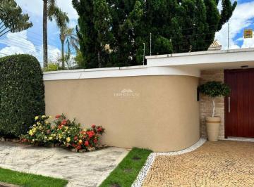 Casa · 450m² · 3 Quartos · 4 Vagas · CA00410 – CASA EM GUAXUPÉ – Nova Floresta