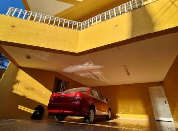 Casa · 934m² · 3 Quartos · 4 Vagas · CASA EM GUAXUPÉ – CENTRO