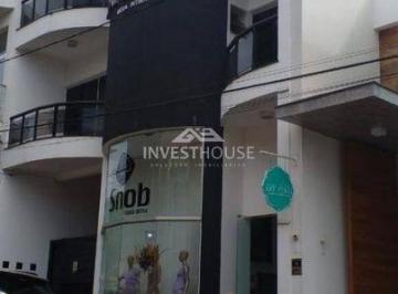 Casa · 450m² · 4 Quartos · 1 Vaga · CASA EM JURUAIA – CENTRO