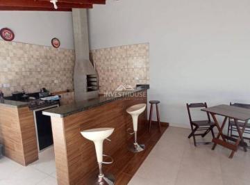 Casa · 3 Quartos · 3 Vagas · CA00449 – CASA EM GUAXUPÉ – Conquista