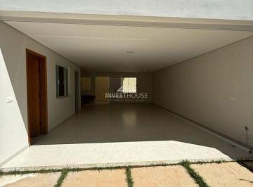 Casa · 160m² · 3 Quartos · 4 Vagas · CASA EM GUAXUPÉ – OURO VERDE