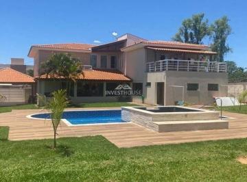 Casa · 1652m² · 4 Quartos · Jardim Primavera