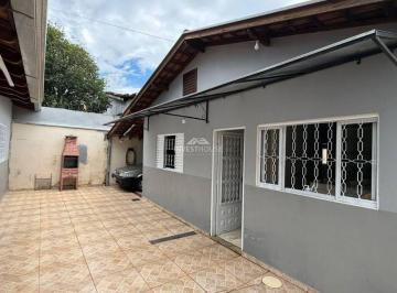 Casa · 200m² · 2 Quartos · 3 Vagas · Parque dos Municípios II