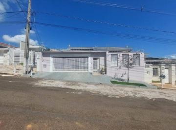 Casa · 420m² · 4 Quartos · 3 Vagas · CASA EM GUAXUPÉ – NOVA FLORESTA