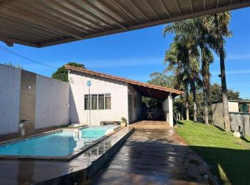 Rural · 400m² · CHÁCARA GUAXUPÉ - TOMATEIROS