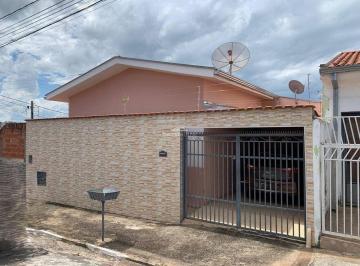 Casa · 250m² · 2 Quartos · 1 Vaga · CASA NO JARDIM EUROPA - GUAXUPÉ
