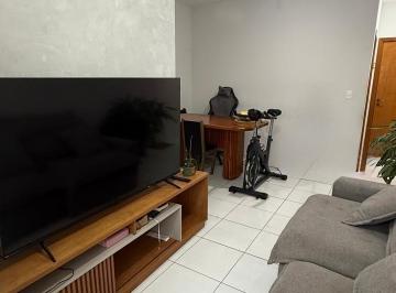 Foto 01 · RR0332 Apartamento 58m² - RESIDENCIAL TERRA BRASIL - OPORTUNIDADE - 2 Dorms 1 Vaga - Nova Odessa, SP