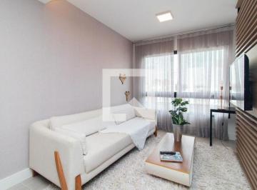Apartamento · 45m² · 1 Quarto · 1 Vaga · Apartamento para Aluguel - Azenha, 1 Quarto, 45 m2 - Porto Alegre