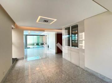 Apartamento · 203m² · 4 Quartos · 3 Vagas · Apartamento para Aluguel - Cidade Nova, 4 Quartos, 203 m2 - Belo Horizonte